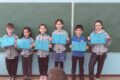 მართლწერის კონკურსი  Spelling Competition